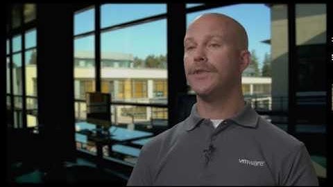 Best Practices for Scaling Out Your VMware Horizon View Deployment