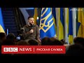 Зеленский встретился с журналистами в метро Киева. Видео