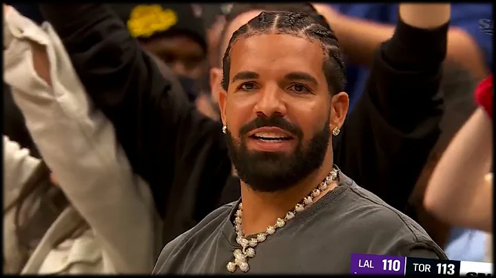 Gary Trent Jr brings the ENTIRE House Down! Clutch 3's!