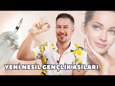 Yeni Nesil Gençlik Aşıları 💉