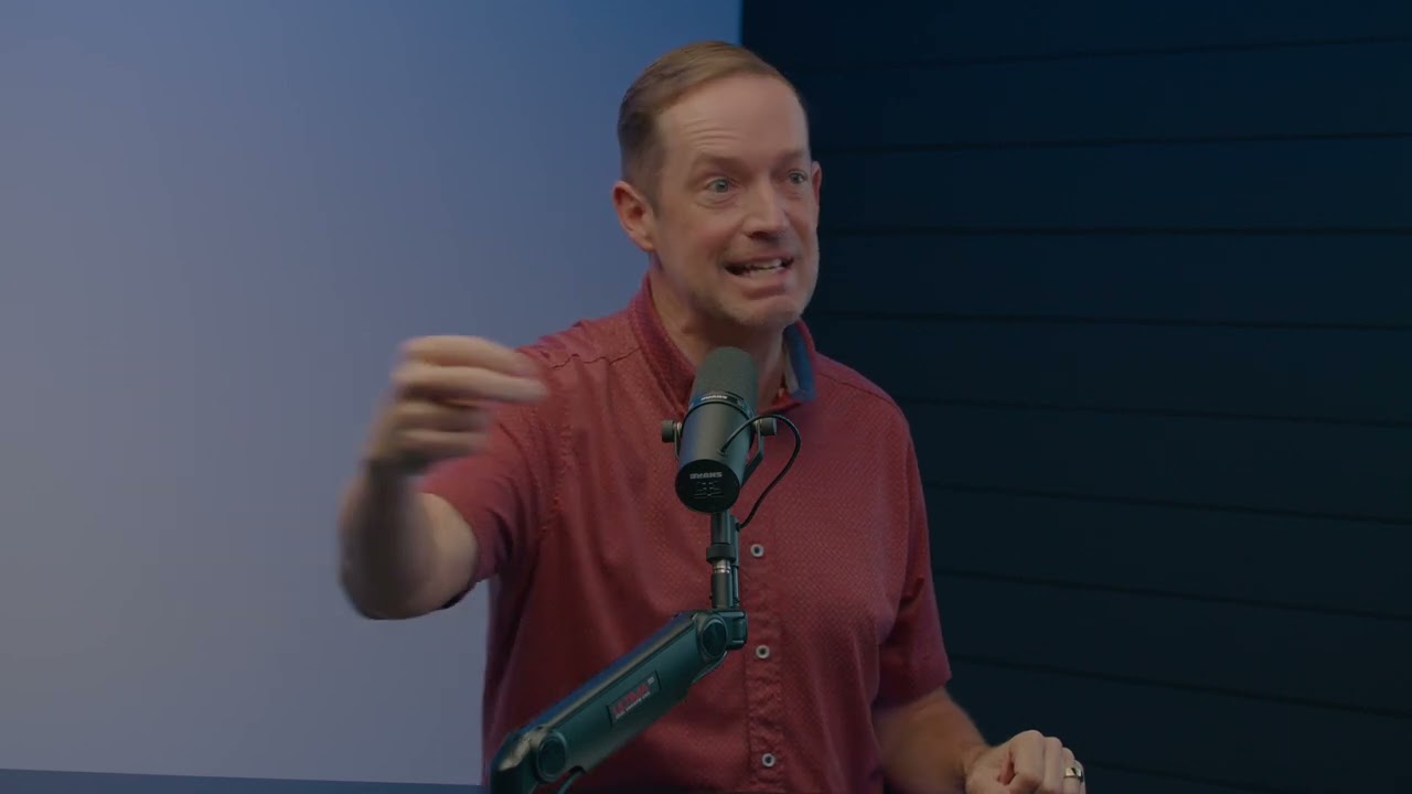 YouTube video by Kevin A. Thompson