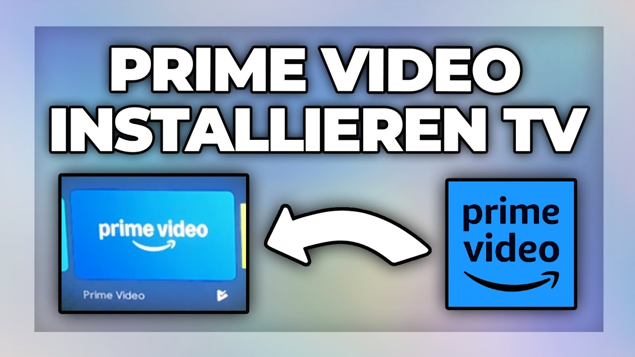 Amazon Prime Auf Toshiba Smart Tv Installieren Amazon Prime Video auf Fernseher installieren & streamen - TV anmelden