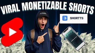 From Zero To Income How To Create Monetizable Ai Shorts For Faceless Youtube Channels.