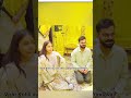 Virat Kohli aur anushka sharma visit premanand ji maharaj after after his retirement#viralshorts