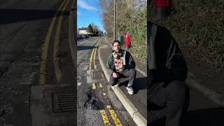 Is Britain's pothole crisis getting worse? | RAC