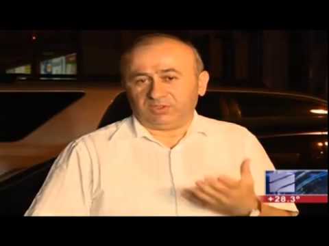 კიწმარიშვილის მეგობარი ადასტურებს რომ იარაღი ეროსიმ შეიძინა