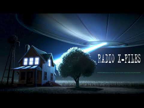 Radio X-Files avec Christian Page - S01E22 - Les hommes en noir