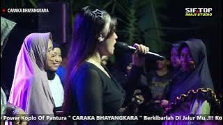 UNYU UNYU - AYU WD - KOPLO DANGDUT CARAKA BHAYANGKARA LIVE BANDUNGSARI