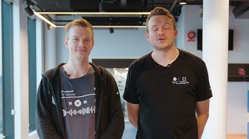 Countdown to Con: Pong! Ping! Pong! Ping!