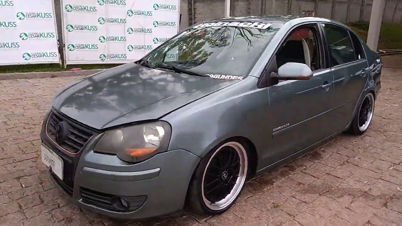 Polo sedan номер двигателя