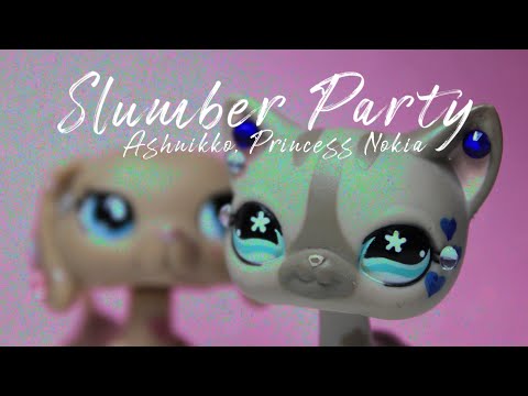 LPS MV: Slumber Party