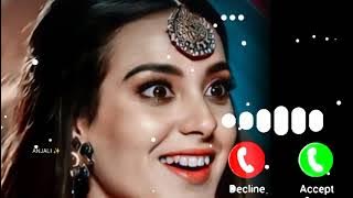 dono ki ek khuda or mohabbat 🥺 New love ringtone Hindi song |