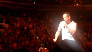 98 Degrees I Do/Give Me Just One Night Philly LIve