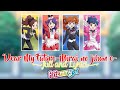 〚Pretty Rhythm: Dear My Future〛- Dear My Future~Mirai no jibun e~ 「Prizmmy☆」Full Lyrics