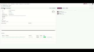 Odoo Snowflake Connector - Import Database #odoo #odooapps #Snowflake