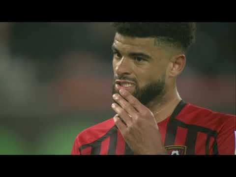 Bournemouth v Nottingham Forest highlights