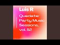 Qudate party music sessions vol 52