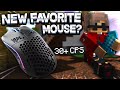 Best Overall Mouse For Minecraft PvP, Bridging & High CPS?  Glorious Model O Unboxing & Review!