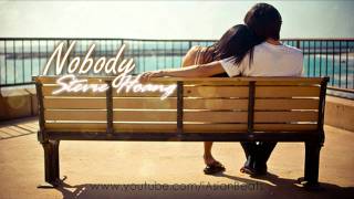 Video thumbnail of "Nobody Will Love You Like I Do"