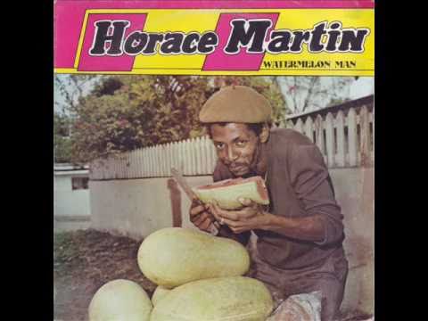 Horace Martin - Hold You In My Arms (Watermelon Man - 1985)
