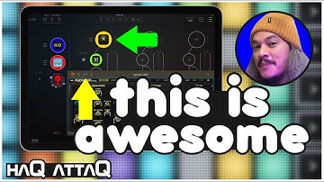 Best AUM update ever? | Including secret stuff | haQ attaQ