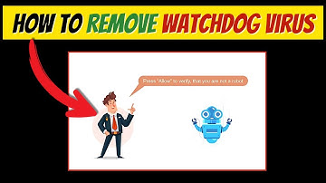 How to Remove Watchdog Virus: Complete Guide