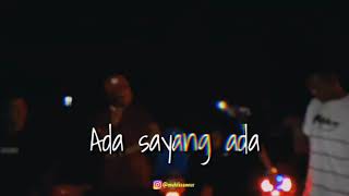 Story WhatsApp (adakah THR)