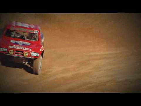 Lucas Oil Off Road Racing Highlights from Primm, NV