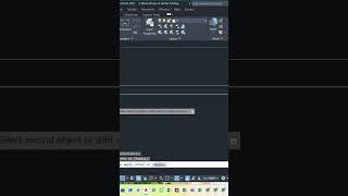 AutoCAD TRIM Command Tutorial | Master Trimming Like a Pro in Minutes