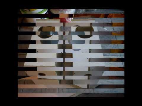 Budowa kolumn podstawkowych DIY Budowa kolumn podstawkowych DIY