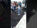 جمهور المغرب الفاسي يضرب ميعآد مع جمهور إتحاد طنجة
