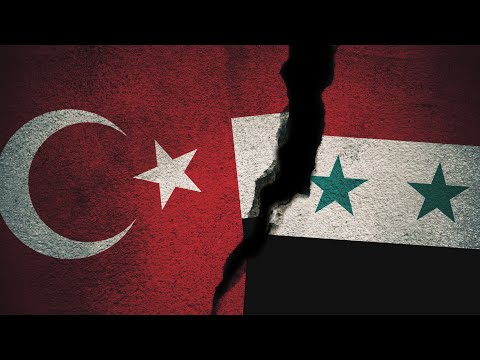 Türkiye - Suriye Krizi (1957)