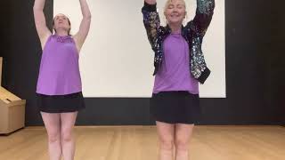 Celestial - Dance Fitness Choreography