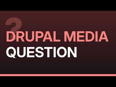 Drupal: How to programmatically add image from external URL using media module? (6 Solutions!!)