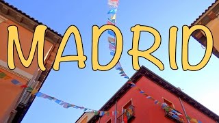 25 cosas para hacer en Madrid, España | Guía de viaje de las principales atracciones screenshot 2