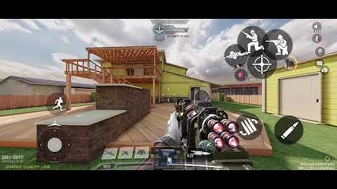 CODM FRONTLINE RANKED GAMEPLAY #2