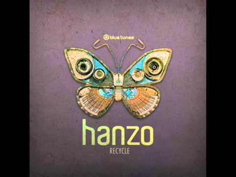 Hanzo — Hanzo - Follow Me (Syesthetic Remix) - Official