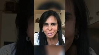 As Incríveis Transformações Da Cantora Gretchen