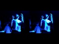 Capture de la vidéo 'Destruction' By Cold In Berlin (From The 'Give Me Walls' Album) @ The Old Blue Last