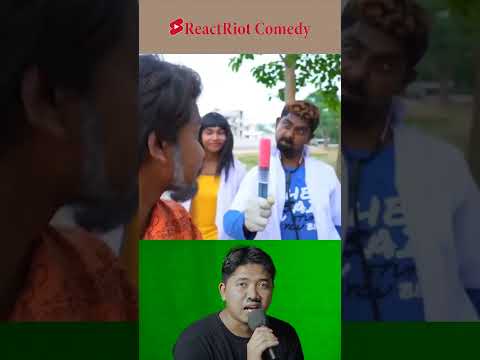 Sekawanan dokter g1l4 kembali berulah #reaction #prindapan #vrindavan #storytelling #shorts