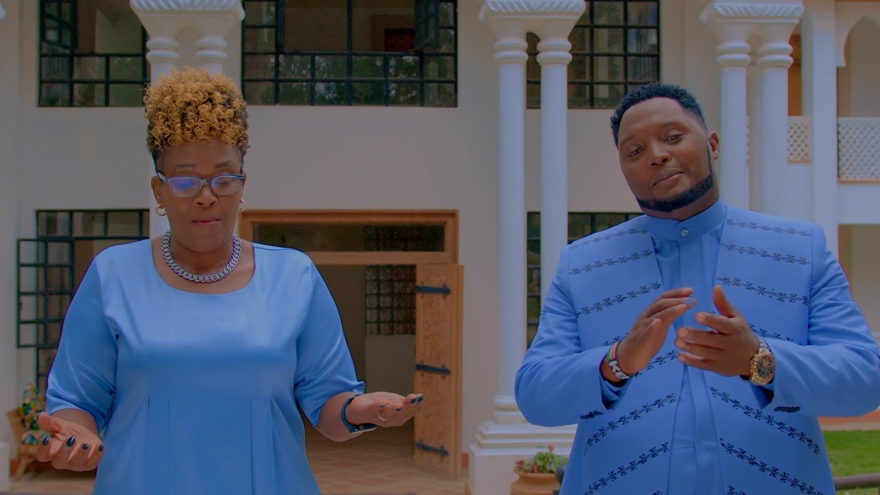 THOGORA URIA BY AGNES WAIRURI FT ISAIAH NDUNGU