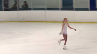 2018 Winterfest competition