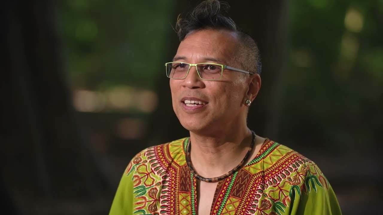 Surviving Voices - AIDS Memorial Quilt Panel Makers