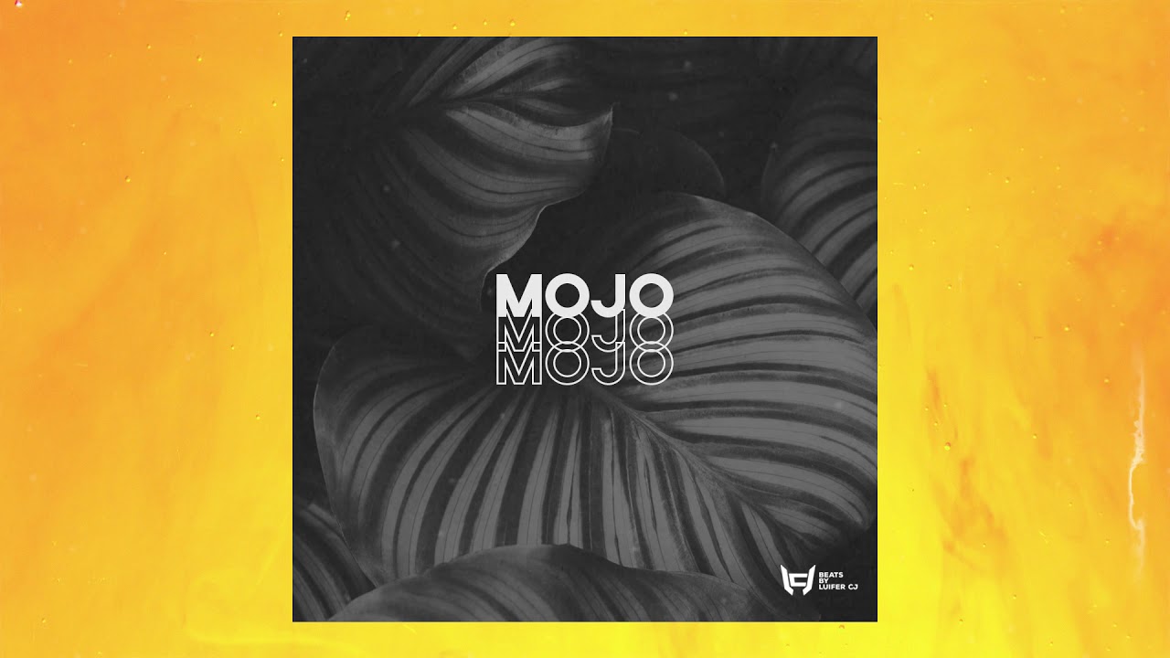 "Mojo" - Ozuna x Dancehall Type Beat | Dancehall Pop Instrumental 2019