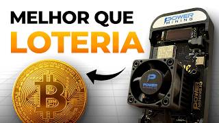 Minerar Bitcoin Em Casa Vale A Pena? Veja Isso Antes De Comprar Um Minerador De Bitcoin