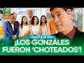 Al Fondo Hay Sitio 13: Gonzáles se sienten choteados por Koky