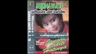 melebihi ular berbisa_ minawati
