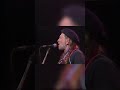 Willie Nelson - Whiskey River (1984)