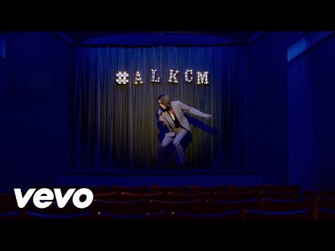 Alex Cameron - The Comeback (Official Video)