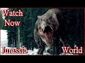 learn To Speak American English Through Movies #Jurassic_World 1